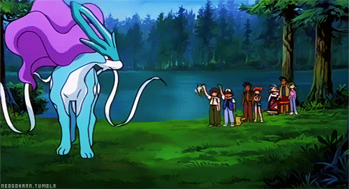 suicune