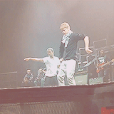 aestheticbieber:  Justin Bieber Soundcheck Dancing to Usher March 16th 2011 London
