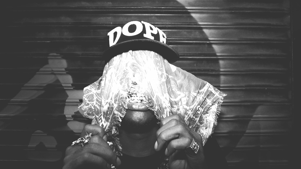 vinnychasenyc:  V.CHA$E X FRESHiAM X DOPECOUTURE  