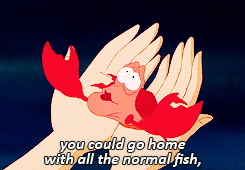 daily-disney:   “ All right, all right. I’ll try to help you find that prince..”