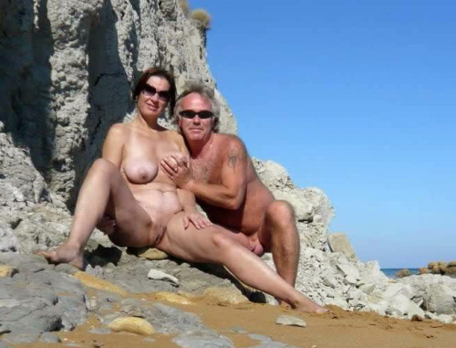 Hornynudists