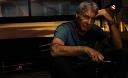 silverfoxmen:  Harrison Ford