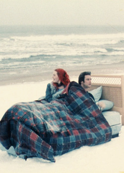 indicio:   Eternal Sunshine of the Spotless