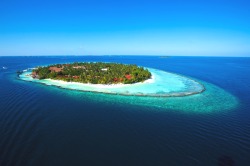 tra-velne-ws:   Kurumba Paradise on Earth, Maldives 