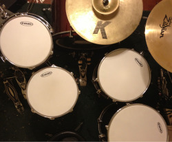 iwillneverfeartheunknown:  new heads  nice ^^