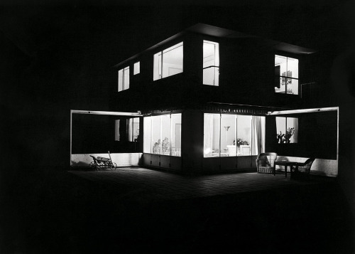 wandrlust: Untitled [Summer house in Groet, North Holland. Architects Merkelbach &amp; Karsten] 