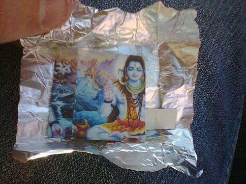 xxyoumadbro:   i swear you cant find this shit ANYWHERE where i live!  &gt;:/