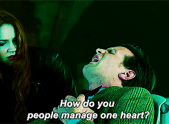 your heartbeat feels so close