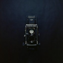 serialthrillerinspiration: Mamiya C330 TLR