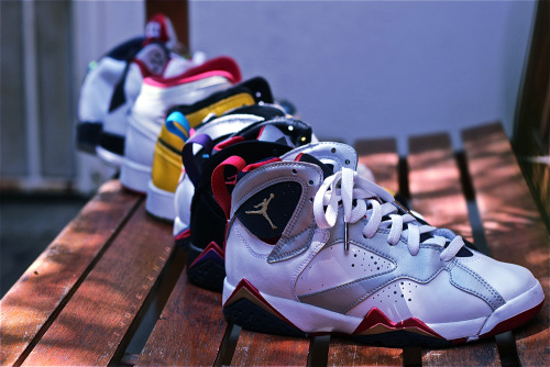 phuckindope:  Jordan’s 