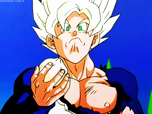 Anime GiFs