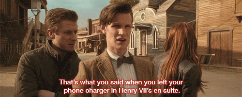 evertheeternaloptimist:  Just pointing this out. Reverse order. 