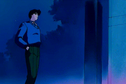 patto-senpain:  Tumblr in one gif when october started 