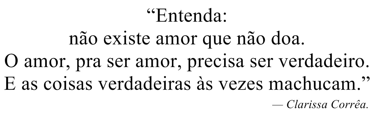 let it be ♥