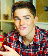 doubletheharries:  Jack, you’re an idiot.   So to cute