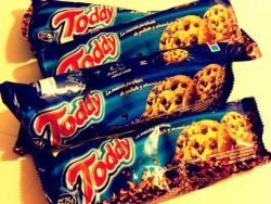 un-joven-profundo:  Hola soy la galleta toddy