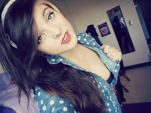 steven-h:Click Here if you want more girls like this on your dashboard