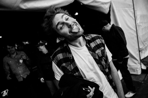 Save me from myself