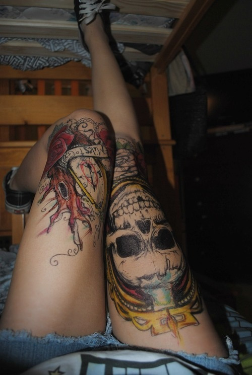 HarleyyLouisee