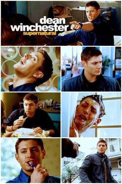 Dean Winchester