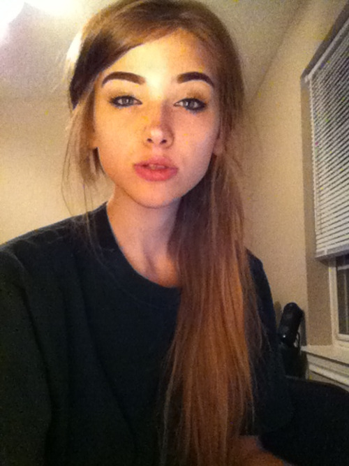 u-fugly:  brb killin myself