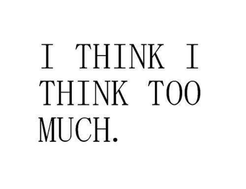 Mind Over Matter.