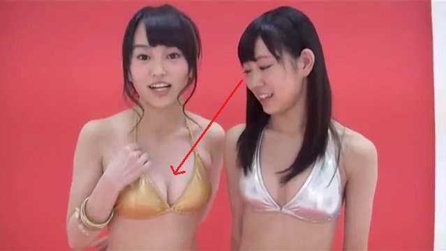osr48:  Milky and Sayanee’s assets…. upper left pic : Milky observed Sayanee’s