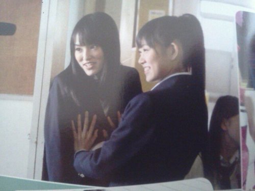 osr48:  Milky and Sayanee’s assets…. upper left pic : Milky observed Sayanee’s