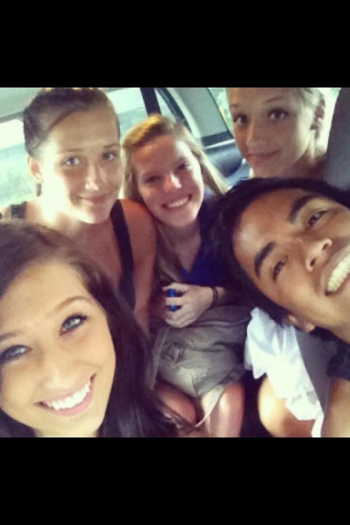 Friends