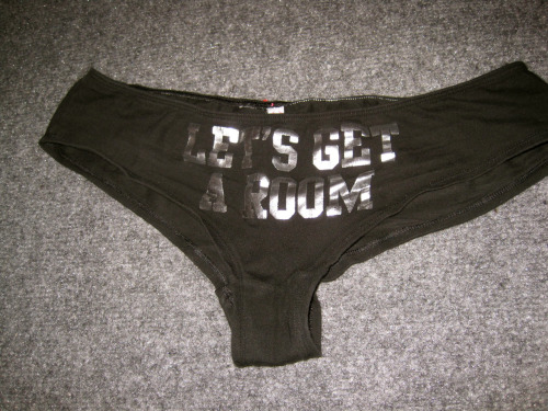 justinsmith123456 submitted: Russian wife’s undies 25yo size 2.