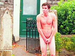alekzmx:  Joe Dempsie from “Skins”