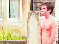 alekzmx:  Joe Dempsie from “Skins”