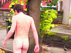 alekzmx:  Joe Dempsie from “Skins”