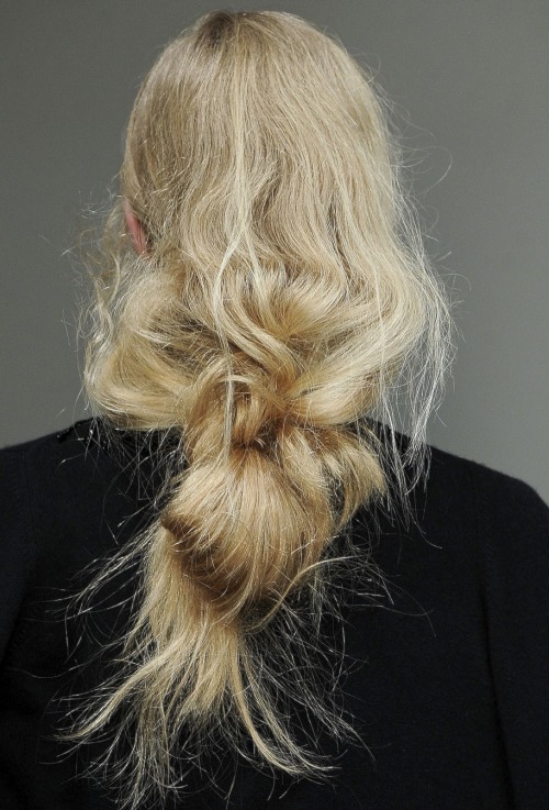 uitweg:   Clements Ribeiro F/W 2011 