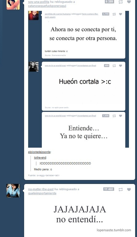 the-dreams-do-come-true:  jflhlfhsjkd que cul la coincidencia de mi dash &lt;33