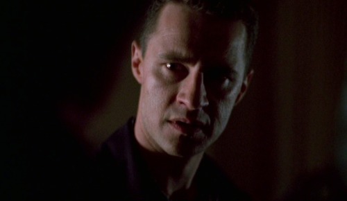 whitlockienterprisespresents:“I’ll be my own great man.”It makes me sad when I see negativity direct