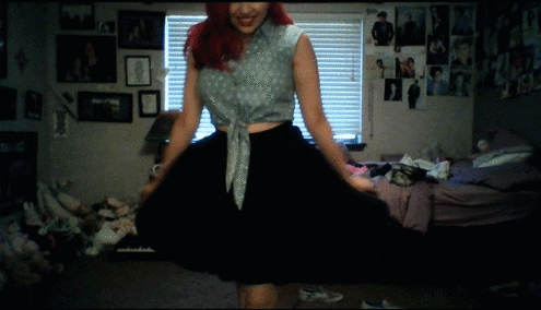 ohh-sweet-amber:  i loved my outfit today. 