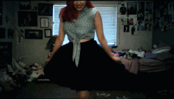 ohh-sweet-amber:  i loved my outfit today.