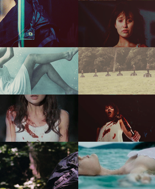 everfolklores:Emily Browning as Annie Cresta
