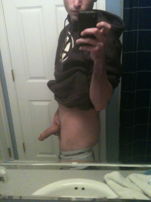 iidance87:  southernfratguy:  SouthernFratGuy • Me • InstaShowOffs  Yum