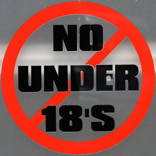 nowheretohide14: soft-kittie: UNDER 18’S PLEASE GO AWAY! IF I SUSPECT THAT YOU MIGHT BE UNDER 