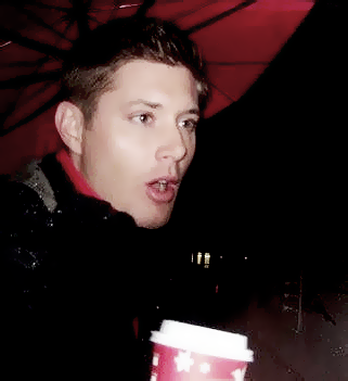 blpixie:  Jensen Ackles - Personal Photos  