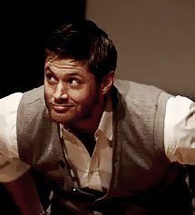 blpixie:  Jensen Ackles - Personal Photos  