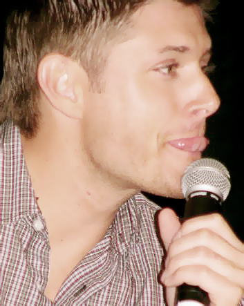 blpixie:  Jensen Ackles - Personal Photos  