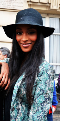 carolinelevybencheton:  Beautiful Jourdan