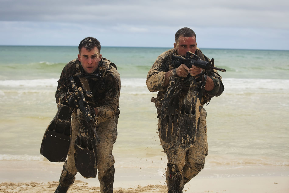 Military Life