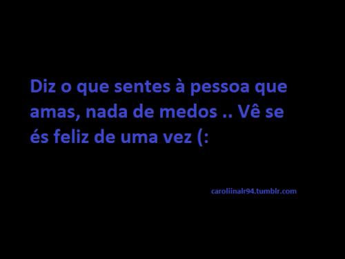 Road to Nowhere ♥