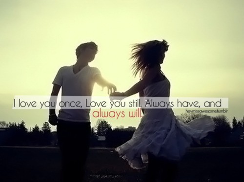 Love Quotes Pics