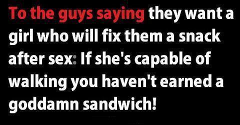 the-need-to-please:  Damn straight!