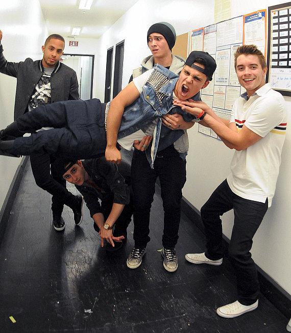 mymnrexperience:  LOL ♥